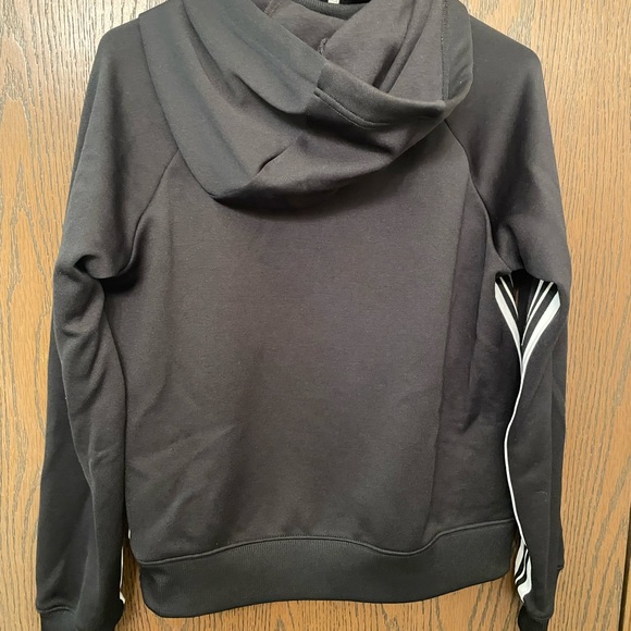 NWOT Nike Zip-Up - Picture 3 of 3